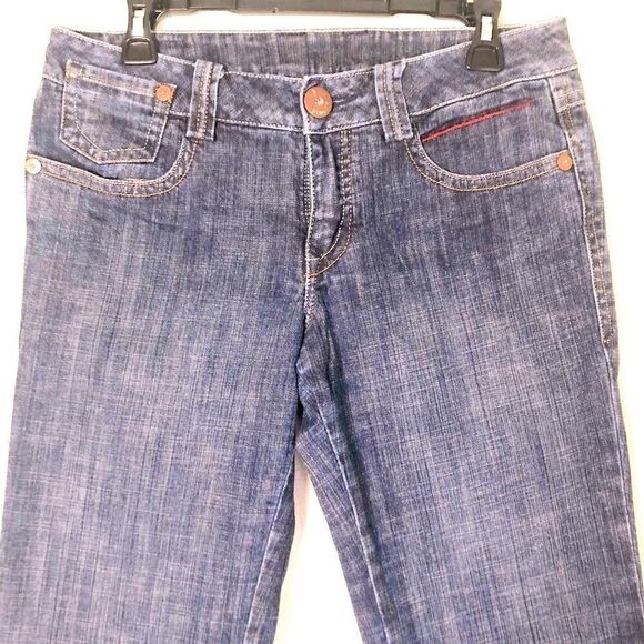 Pine IV Bootcut Jeans - Picture 3 of 8